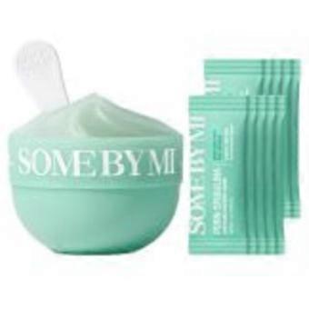 PDRN SPIRULINA Soothing Sherbet Mask 10.0g