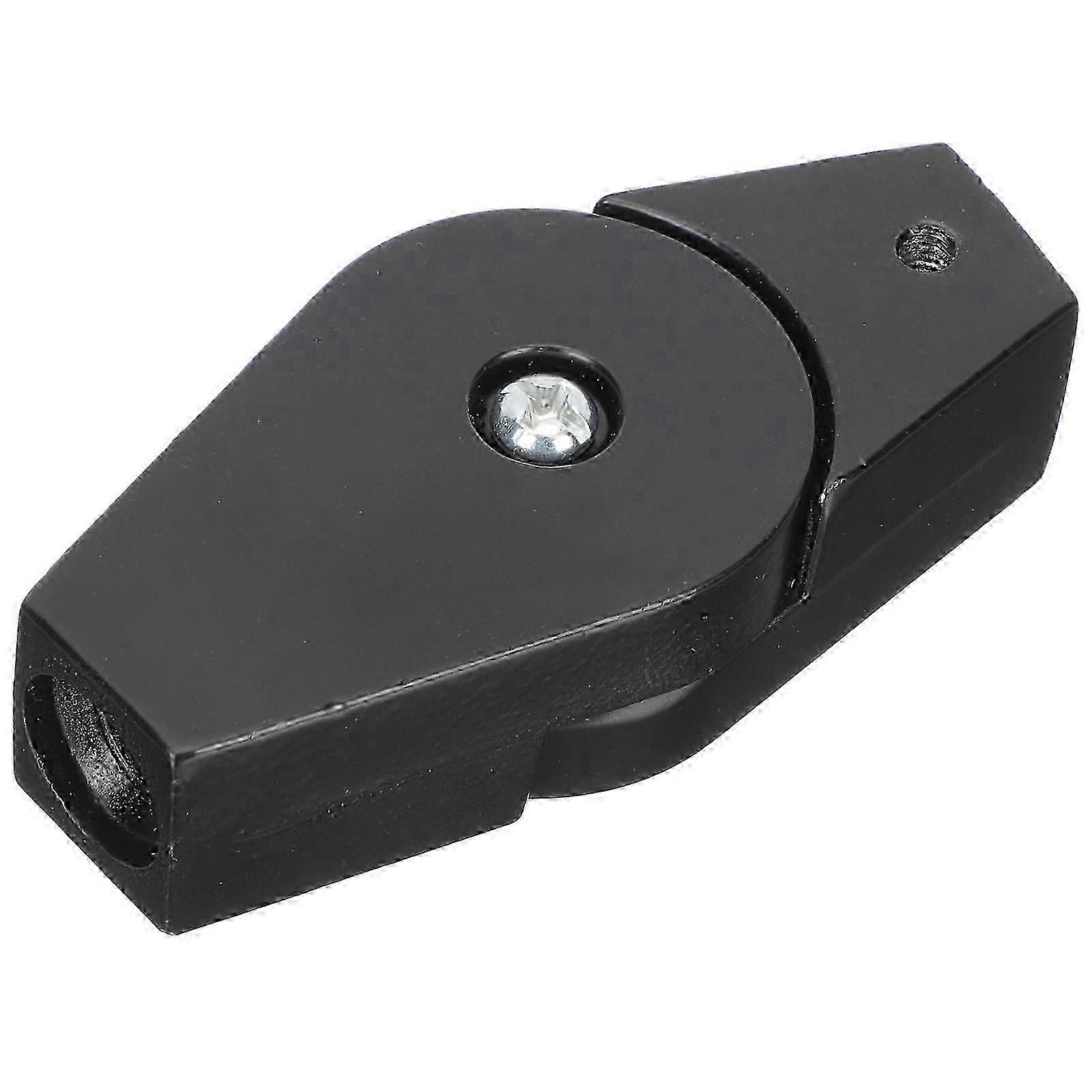 Ceiling Light Adapter 1Pack Screw Fixing High Durability for Lighting Installation