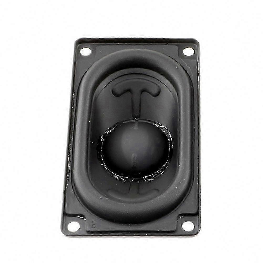 Enhanced Low-Frequency Portable Speaker