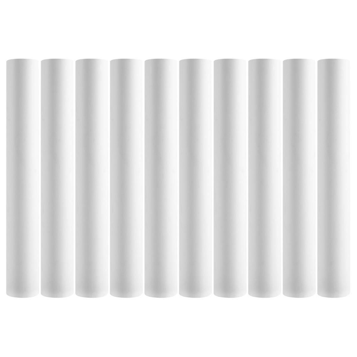 A4 Thermal Paper Rolls 10-Pack, Wrong Question Printing Paper