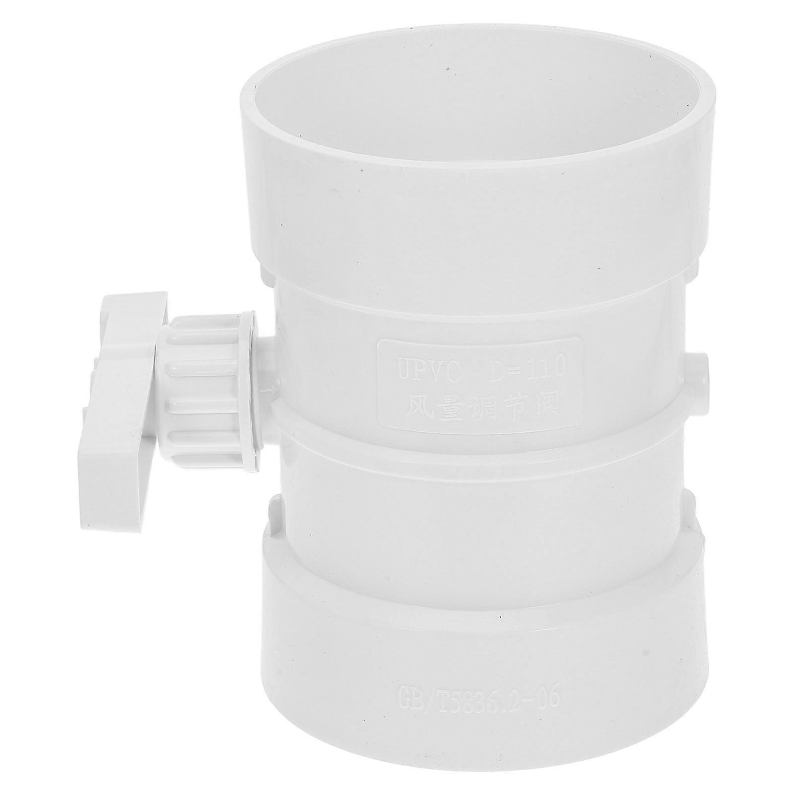 Wind Volume Control Manual Volume Control Damper for Precise Airflow