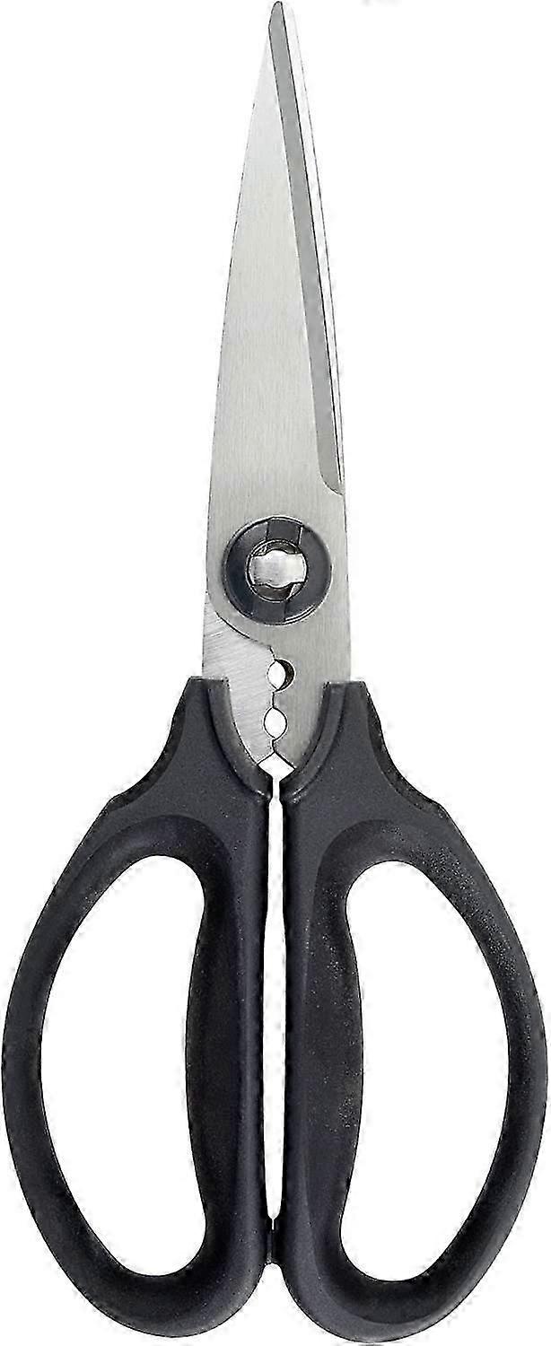 Good Grips Multi-Purpose Kitchen and Herbs Scissors