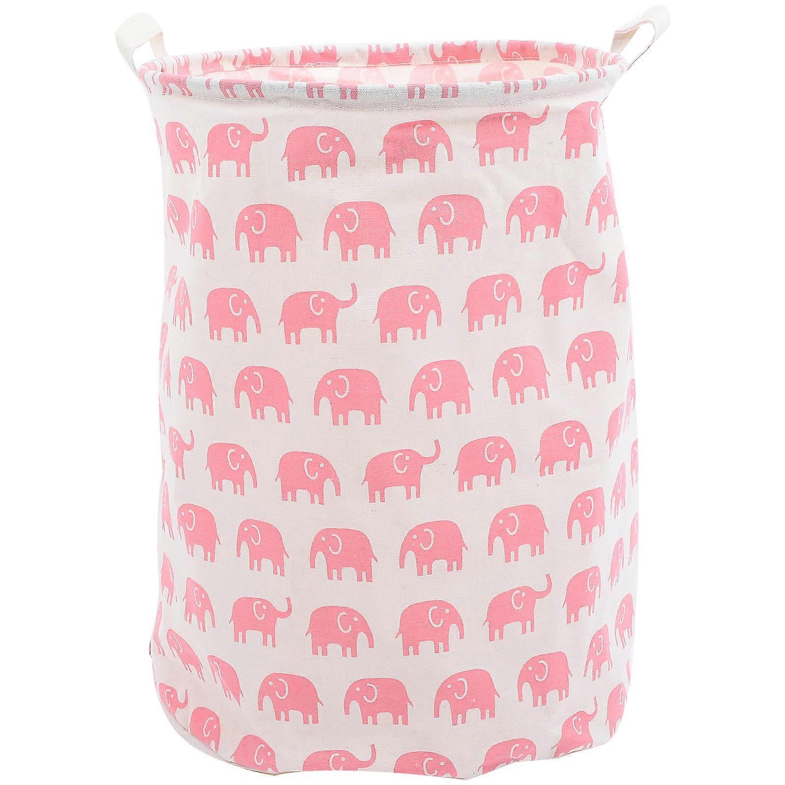 Laundry Basket for Laundry Room Organization Foldable Hamper