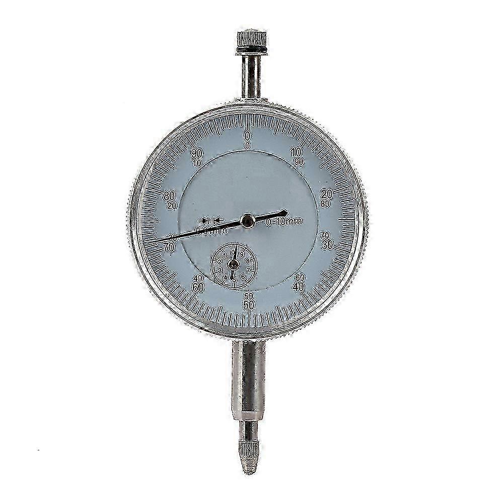 Measurement Instrument Dial Indicator 0.01mm Accuracy