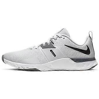 Nike Renew Retaliation Tr Lightweight Mesh Slip Resistant Lightweight Non slip Lightweight Low top Running Shoes Unisex AT1238-001