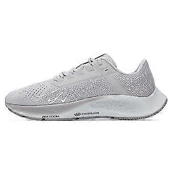 Nike X Nathan Bell Air Zoom Pegasus 38 A.I.R. 'Run To A Magical Place College Grey' DM1610-001