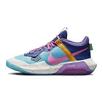 Nike Air Zoom Crossover GS 'Baltic Blue Pink Glow' FD1034-400