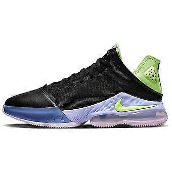Nike LeBron 19 Low EP 'Ghost Green' DO9828-001