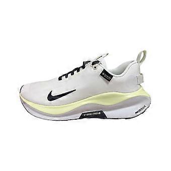 Nike Reactx Infinity 4 Gore-Tex 'Weiß Gelb' Damen FB2197-100