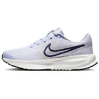 Nike RUN DEFY Running Shoes Women's Blue Gray HM9593-005
