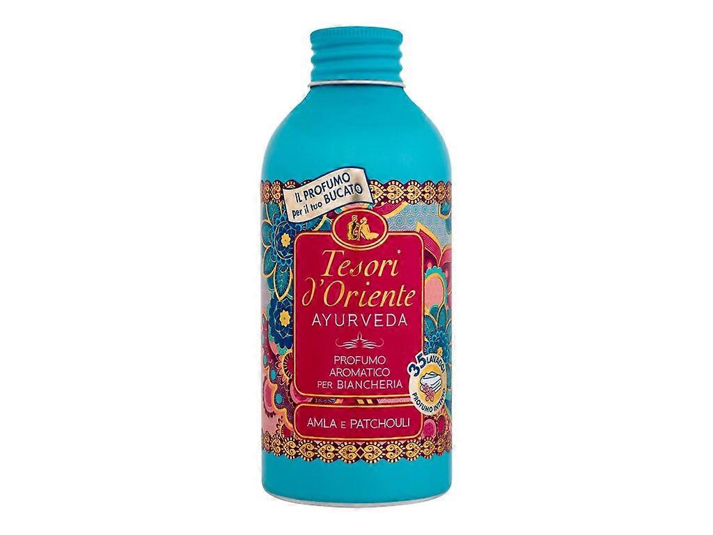 Ayurveda Laundry Parfum Perfumed water for textiles 250ml