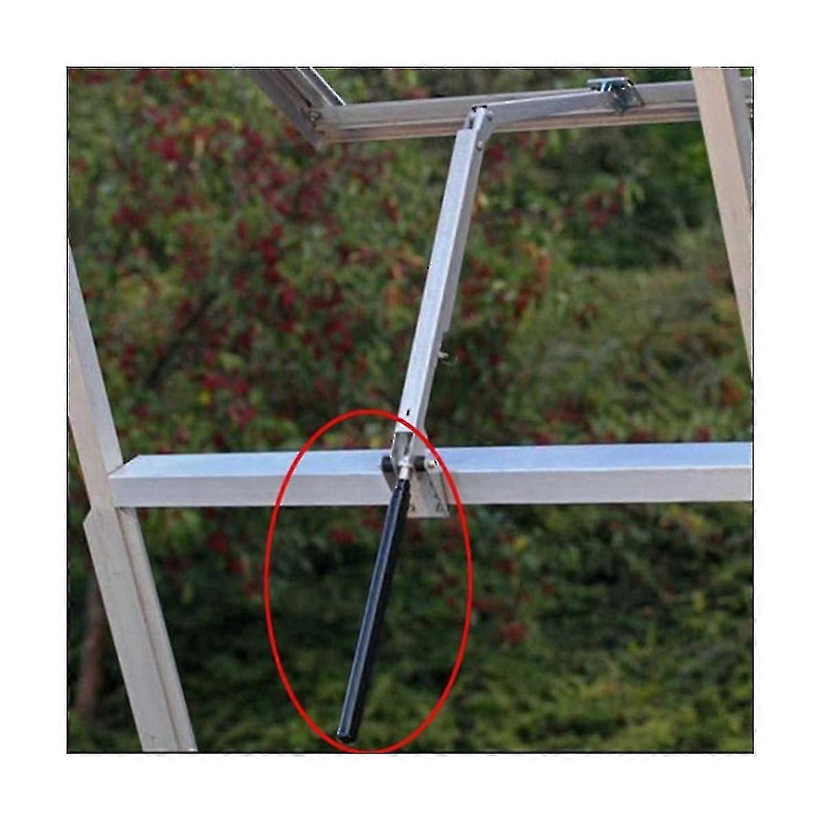 1pc Temperature Sensitive Automatic Window Cylinder Automatic Greenhouse Window Cylinder