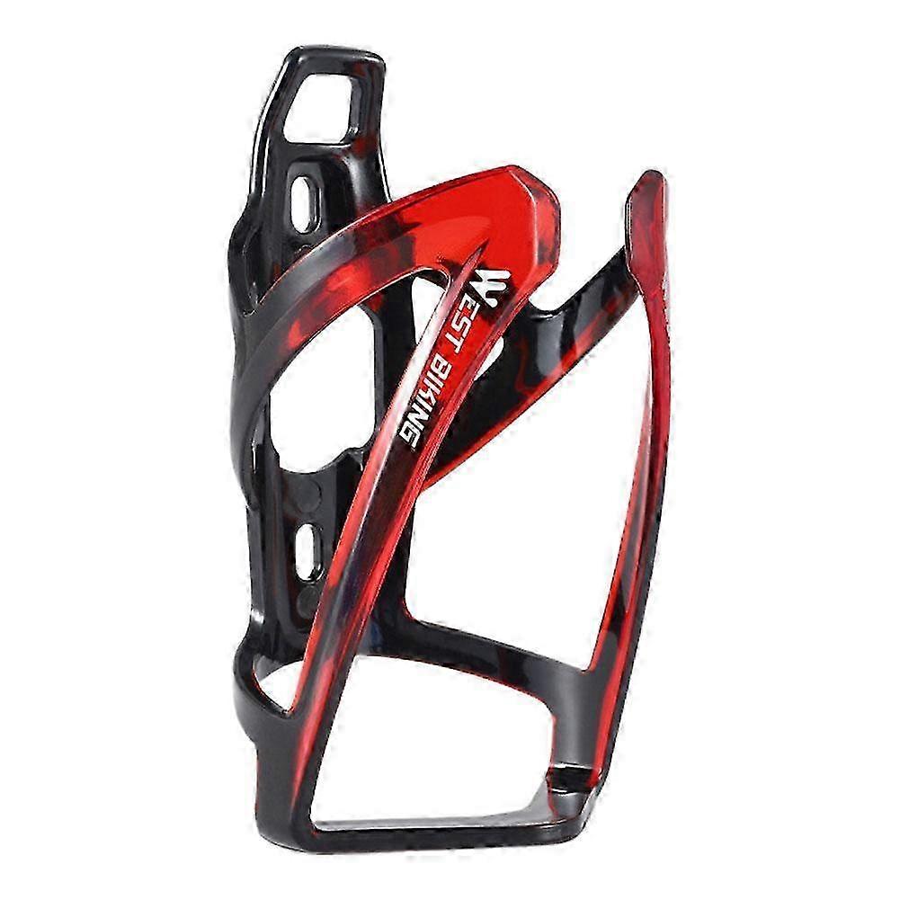 One-Piece PC Bottle Mount for Bikes