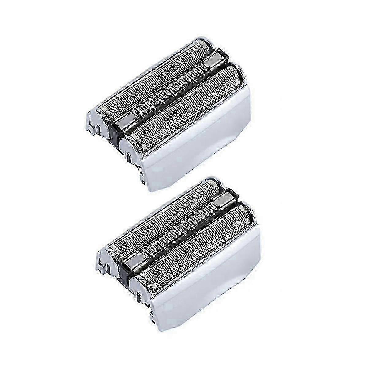 2 Pack Series 7 Foil Head Replacement Kit