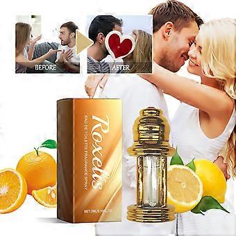 2pcs Light Fragrance, Ocean Fresh and Elegant Fragrance for Wearing Behind Ears, Neck, Wrists, Suitable for Dating, Long-Lasting Scent