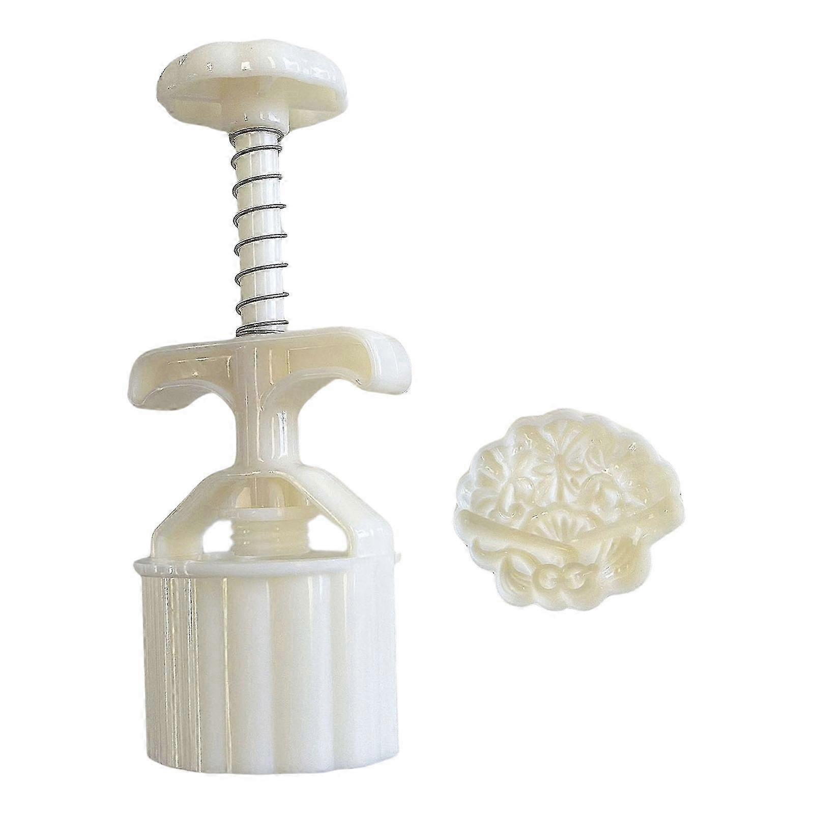 Adjustable Butterfly Fan Mooncake Tool