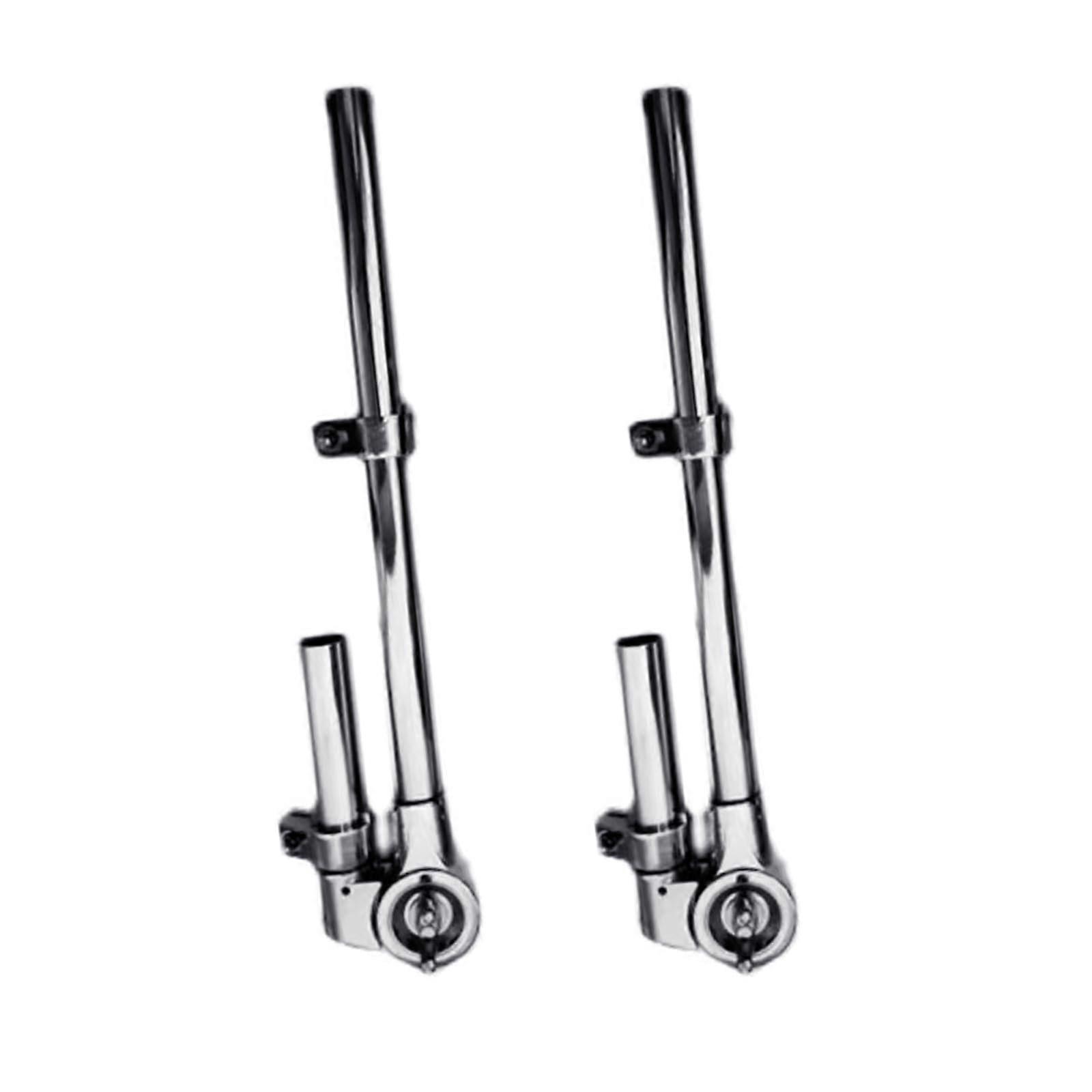 Adjustable Drum Holder Stand with Durable Metal Mount Bracket for Drum Set and Percussion Instruments