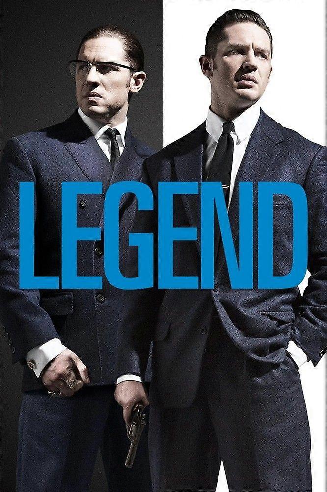 Quebra-cabeças do filme LEGEND TD233