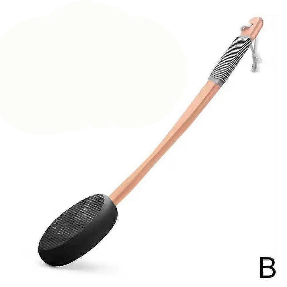 Adjustable Back Lotion Applicator