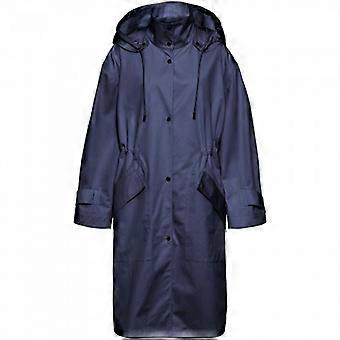 Boss damjacka, modell Paladio, fodrad parkas.