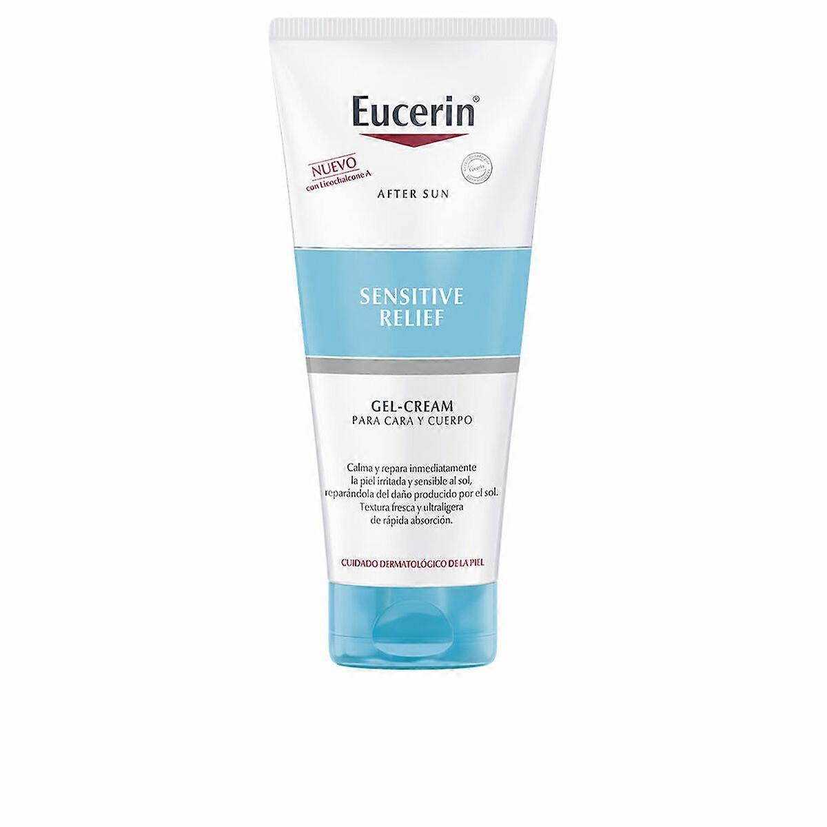After Sun Eucerin Sun Protection Sensitive skin 200 ml