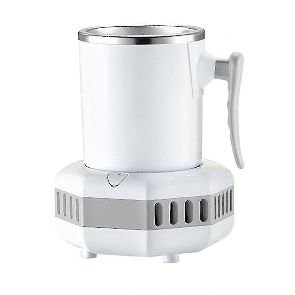 Instant Quick Cooling Portable Electric Drink Cooler with EU Plug