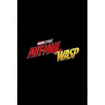 Ant-Man and the Wasp (2018) Movie Jigsaw Puzzle FOO1325