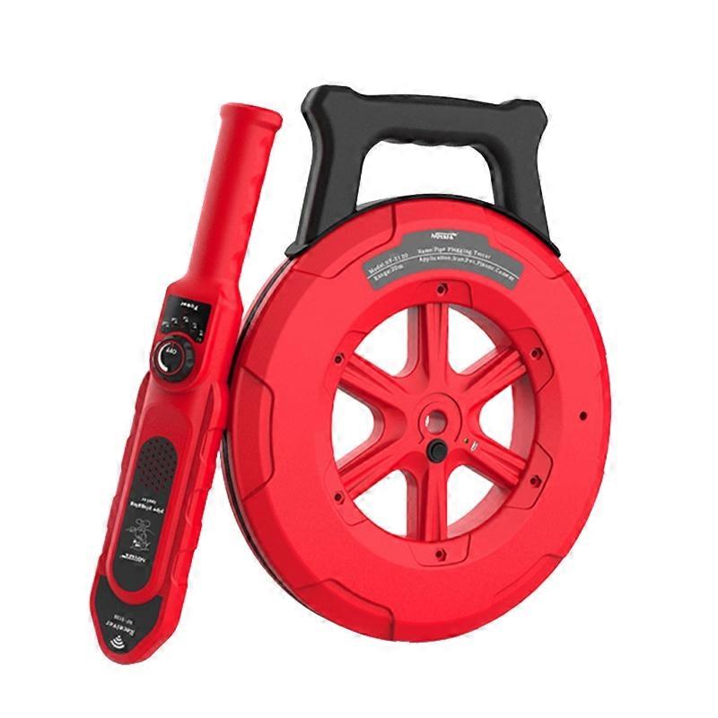 Wall Pipe Blockage Detector NOYAFA NF-5130