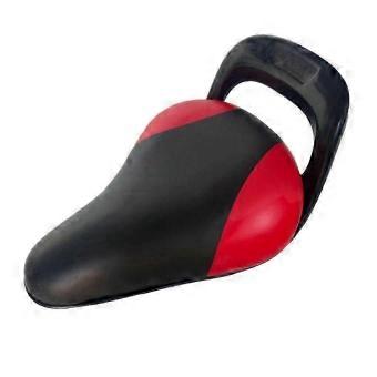 Child Bike Saddle With Safety Grip