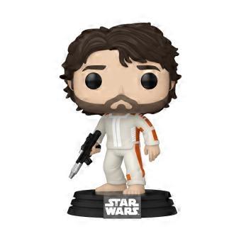 Officially Licensed Star Wars: Andor Cassian Andor Pop! Vinyl Action Figure