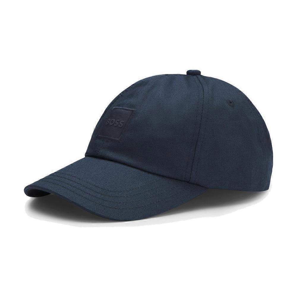 BOSS Derrel Logo Patch Cap  