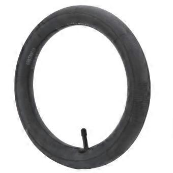 12 12x1.95x2 14 Folding Bike Inner Tubes Schrader Valve 12inch Butyl Rubber Inner Tubes