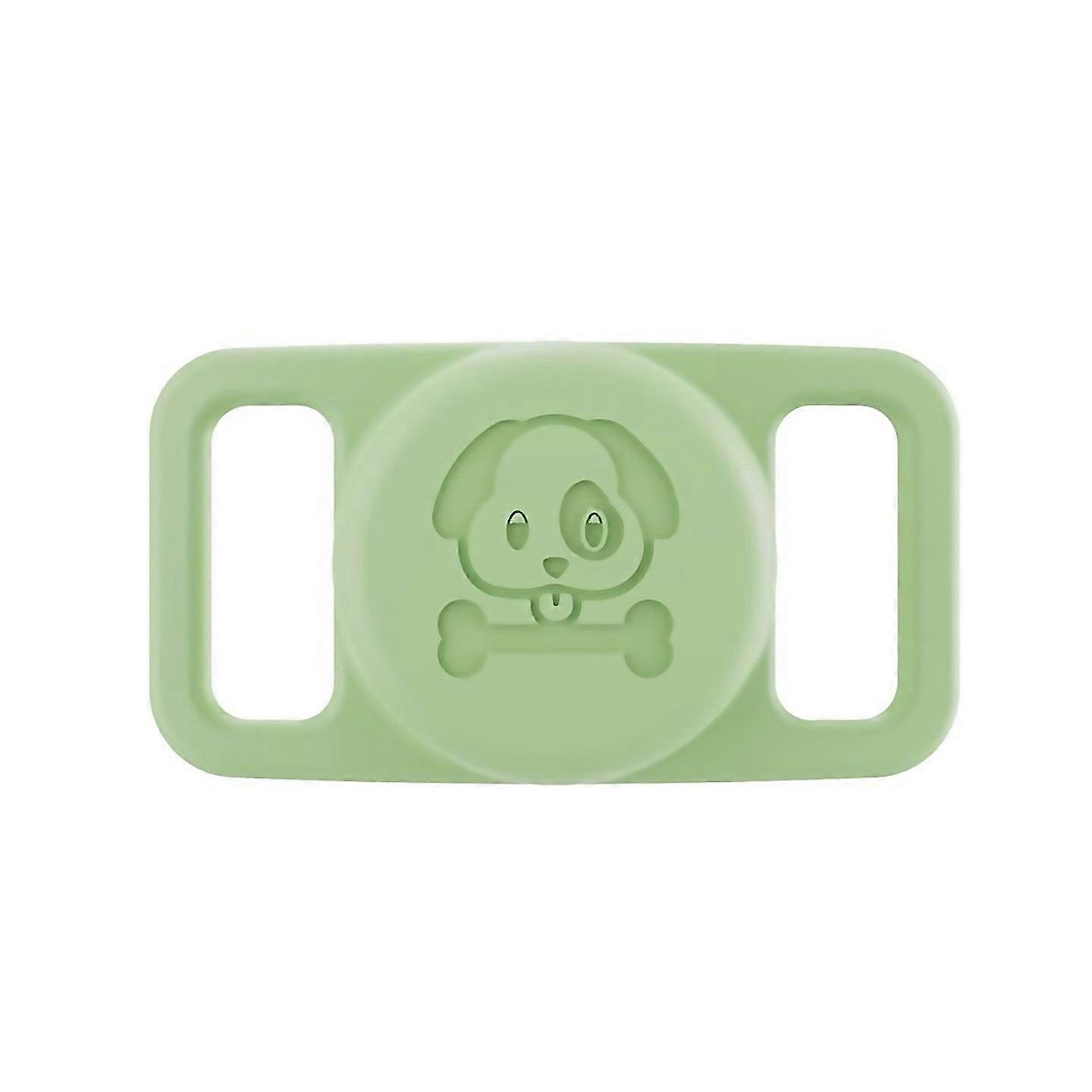 Silicone Waterproof Airtag Case