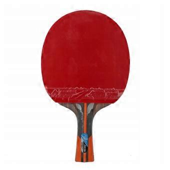 Aurora Pro 6 Table Tennis Bat