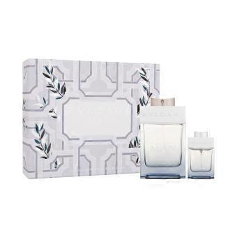 Man Glacial Essence Gavesett EDP 100 ml og EDP 15 ml 100 ml