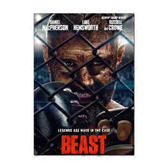 Beast - Movie Game jigsaw puzzle game for adults and kids