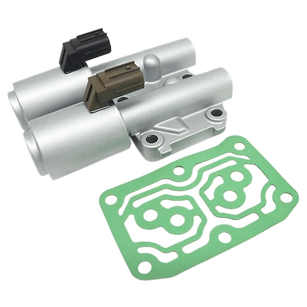 Transmission Dual Linear Solenoid Valve For Accord -v 2003-2008 28260-prp-014 28260-r90-004