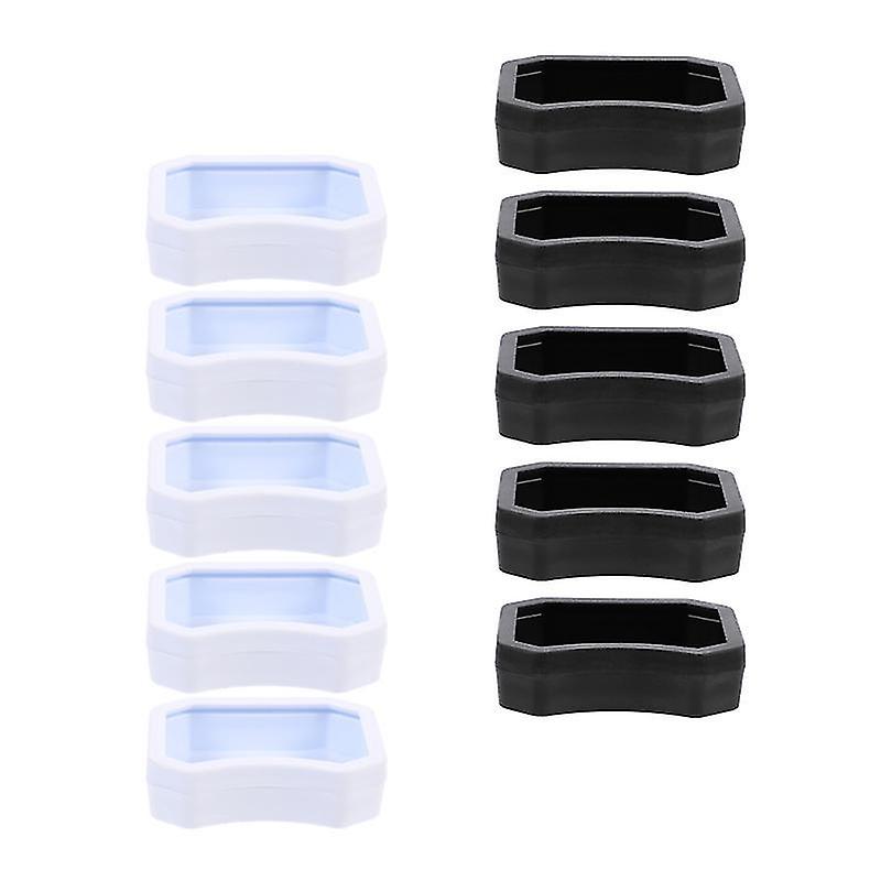 7X5x2cm Reptile & Amphibian Habitats 20pcs Reptile Water Dish Reptile Food Bowls Food Fee