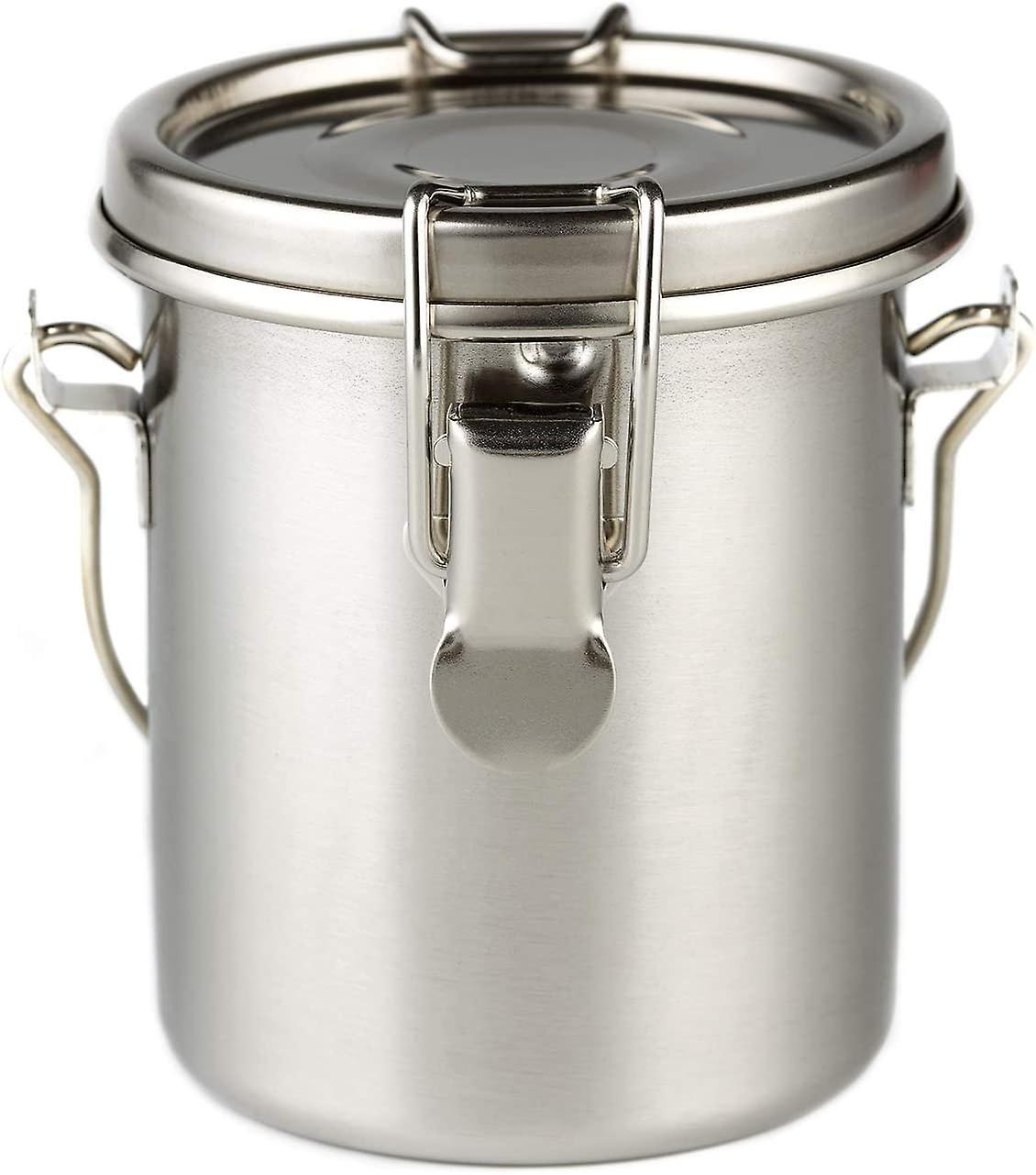 Air Tight Brush Washer, Leak-Proof Brush Cleaner with Removable Screen Insert