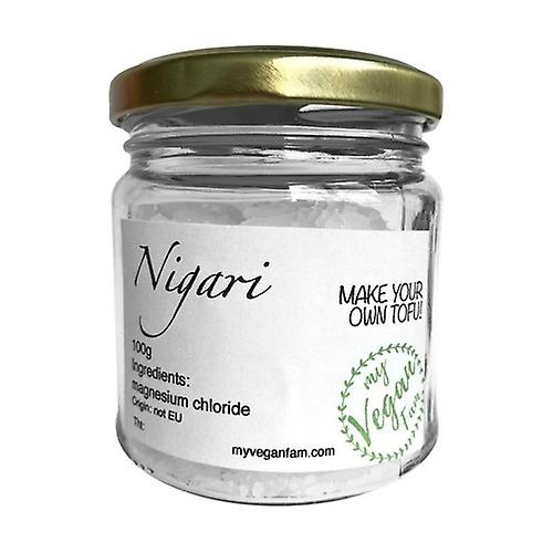 Nigari, coagulant for tofu 100 g