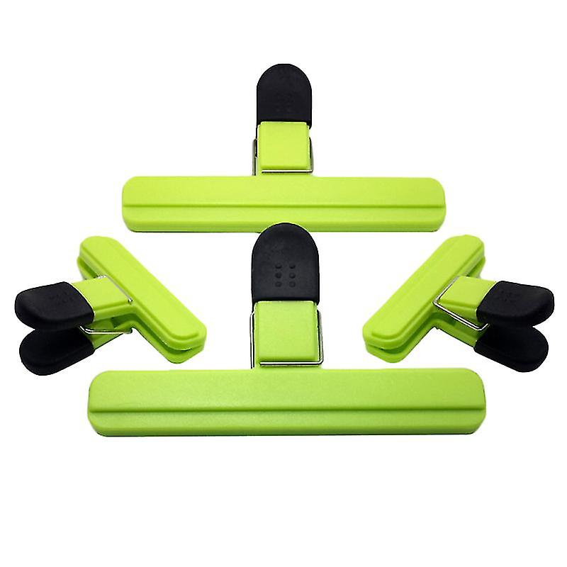 Portable Moisture-proof Food Sealing Clip