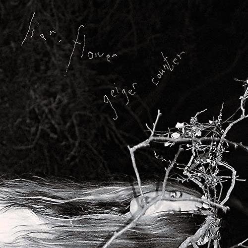 Flower Liar - Geiger Counter [CD]