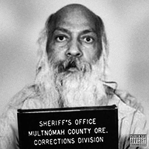 ロバート - オレンジは、新しい黒[ビニール]です