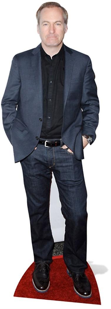 Bob Odenkirk Lifesize Cardboard Cutout / Standee