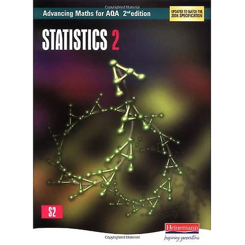 Avanzando la matematica per AQA: statistiche 2
