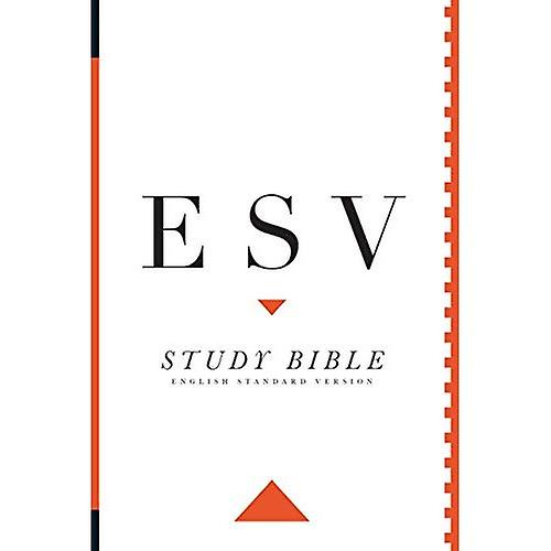 Biblia de estudio ESV, tamaño Personal (PB)
