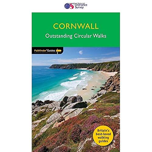 Cornwall 2016 - Pathfinder Guide PF05