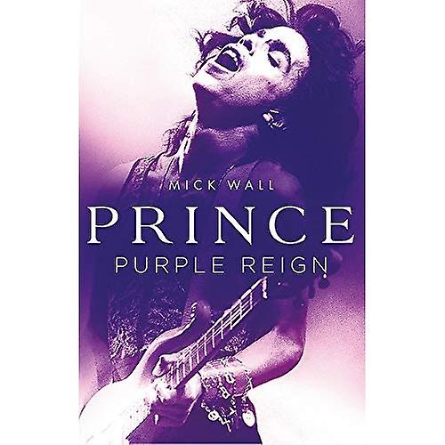 Prins: Purple Reign