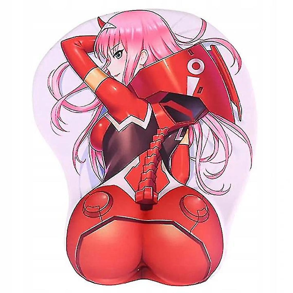 Mouse Wrist Rest