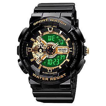Intelligent Real Time Heart Rate Sleep Monitor Universal Sport Waterproof Fitness Tracker Watch